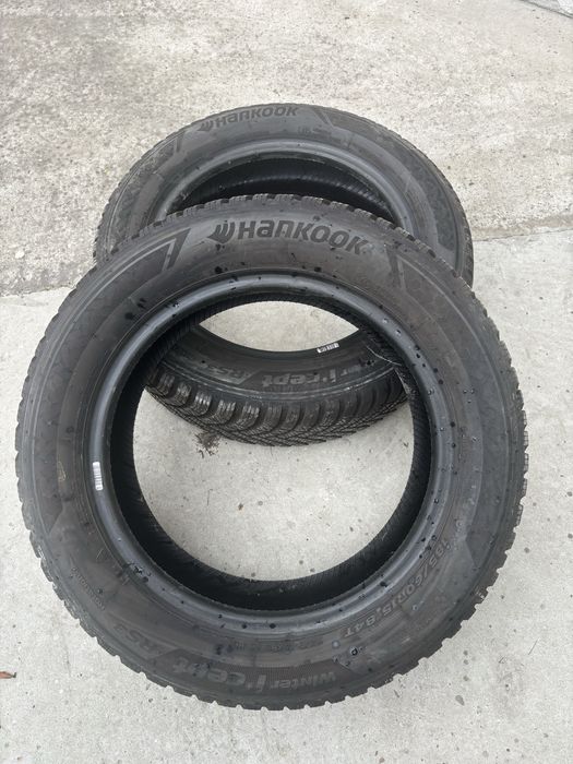 Anvelope iarna 185 60 15