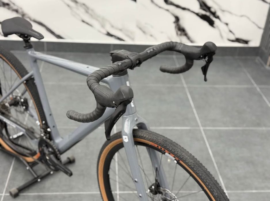 Focus Atlas 8.7 2025 Carbon L 2x12 GRX