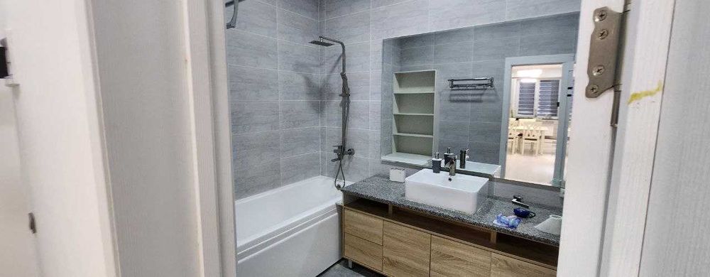 Квартира в новостройке