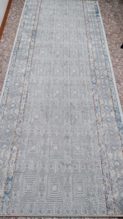 Дорожка в прихожую