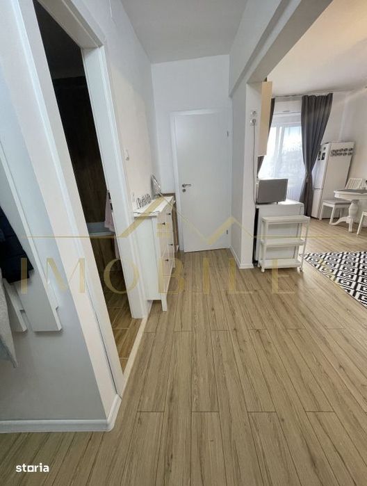 Apartament 2 camere, mobilat nou, zona Maramuresului - View 4
