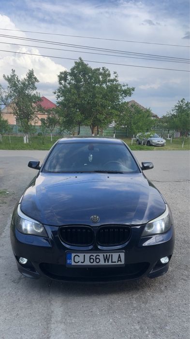 Vand / Schimb cu Golf 5 GTI