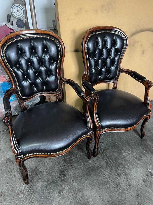 Fotolii Baroc,recent restaurate!