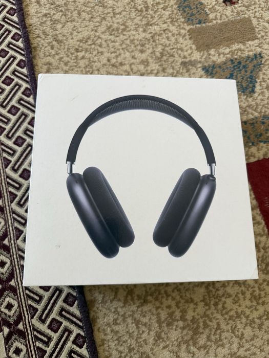 Air pods Max  наушники