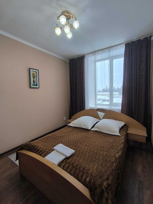 Комфортные гостиничные номера в центре! Общеустановленный режим!