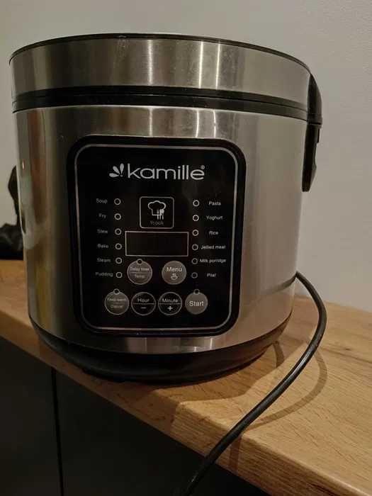 Multicooker Kamille 13-în-1