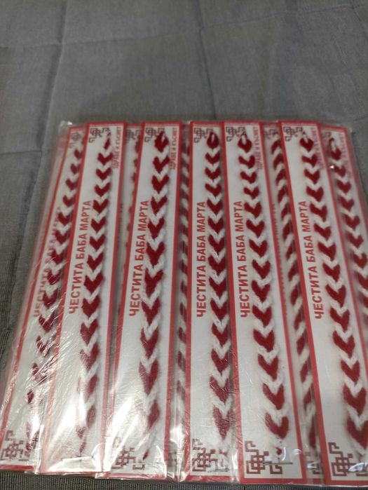 Мартеници супер оферти на едро. Производител, 1012 модела