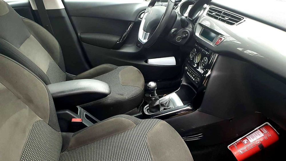 Citroen C3 Exclusive 2015 146000km