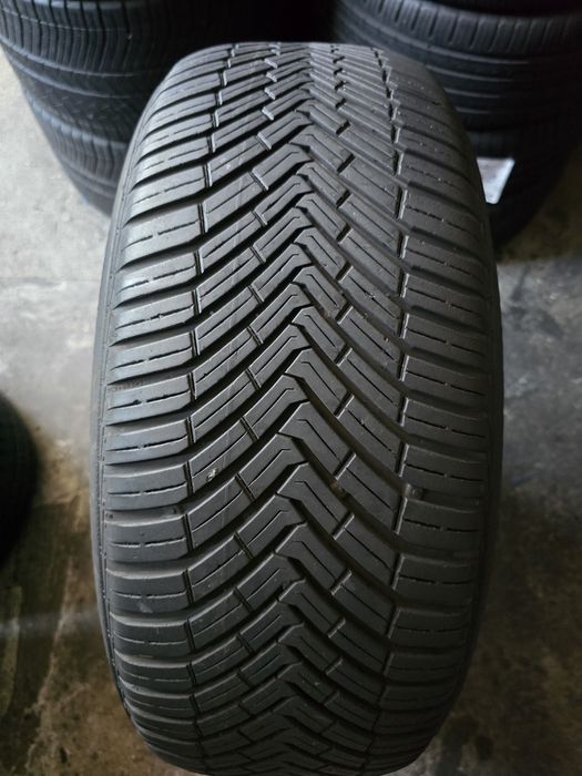 Continental 235/50 R19 103V MS all season