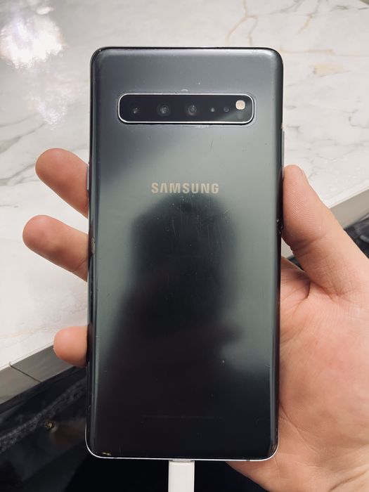 Самсунг с10 5G жаксы жағдайда