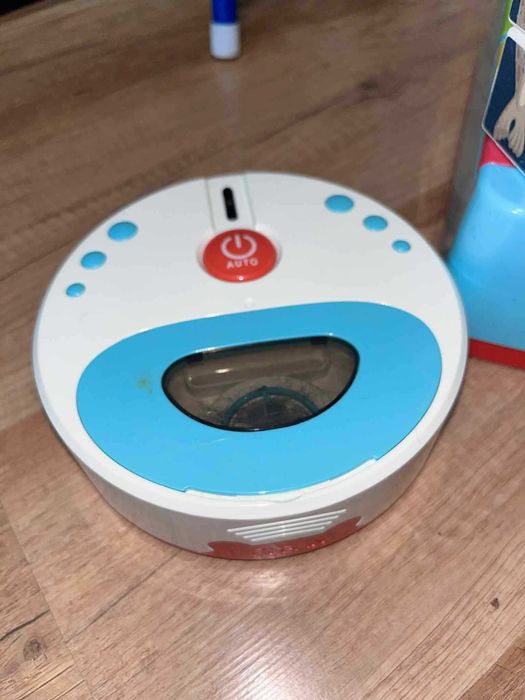 Лот от детски играчки