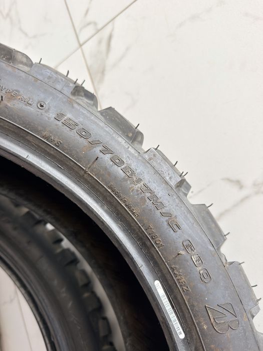 Cauciucuri moto | Bridgestone Battlax AX41 | DOT4622