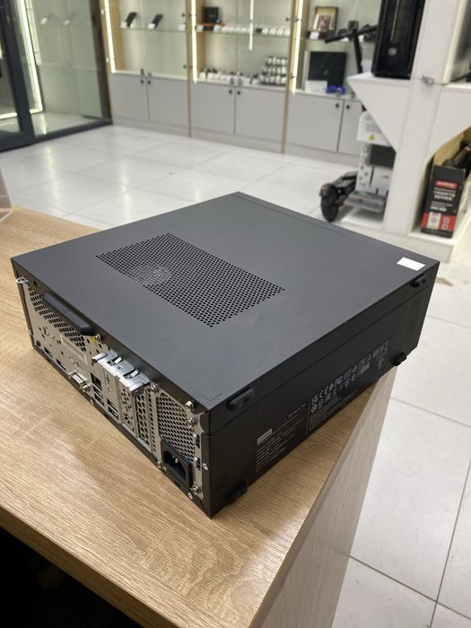 lenovo ThinkCentre N50s gen3 (p25)