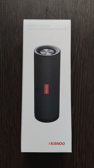 Boxă Honor Choice  Pro Bluetooth Sigilată