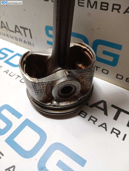 Piston Pistoane cu Biela Mazda 3 1.4 B 2002 - 2009 [M7134]