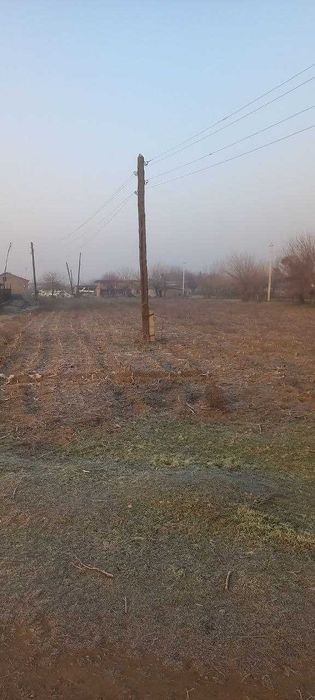 Уй сотилади 80 соток