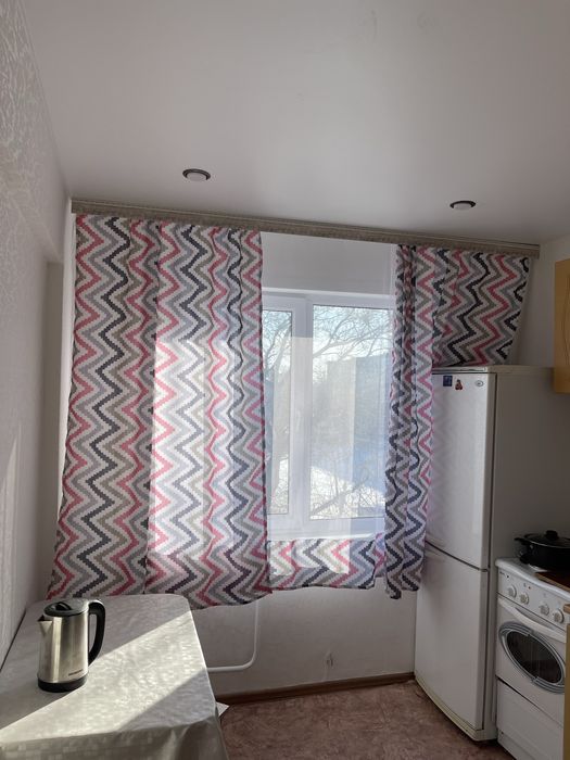 квартира посуточно 1,5 к