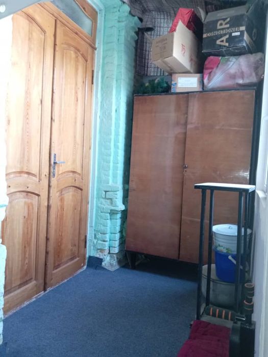 Продается дом (участок)в городе Каган