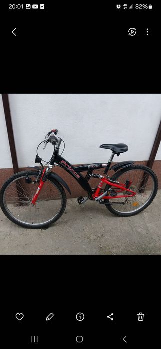 Biciclete de calitate la preturi bune