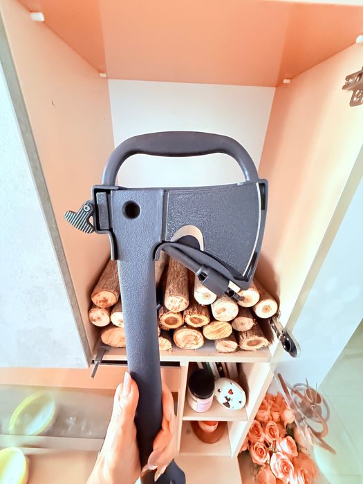 Topor Supravietuire Profesional nou, cuțit extra încorporat in maner