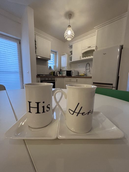 Apartament de inchiriat in regim hotelier