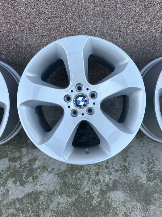 Jante Style 132 5x120 R19 (Bmw, Opel, Vw)