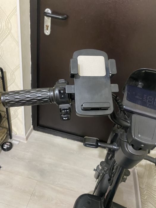 Электровелосипед X7