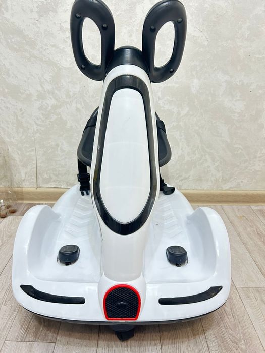 Электромобиль до 30 кг