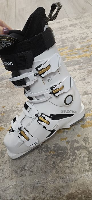 Vand clapari dama Salomon