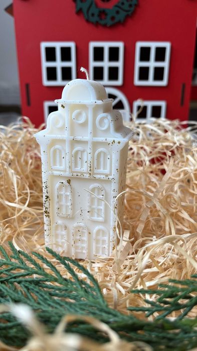 Set cadou de Crăciun pentru o pauză de ceai cozy