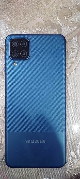 Самсунг А12 продаётся