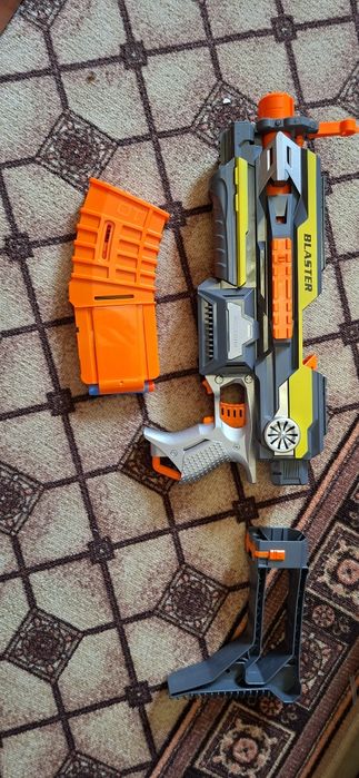 Игрушечный автомат