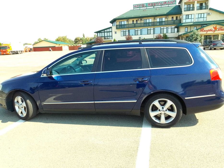 Anunt vanzare auto