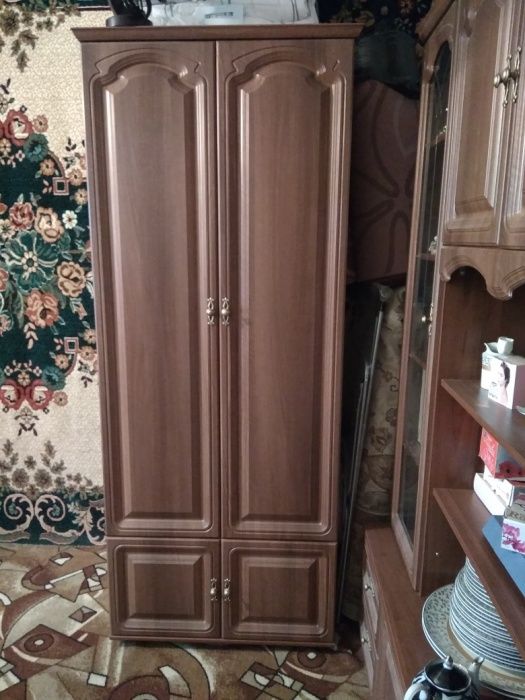 Срочно Гостевая стенка В связи выезда