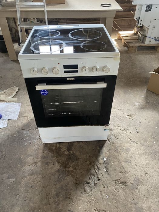 Продам электрическая плита