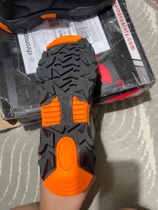 Bocanci MTS S3 BOA, marimea 42