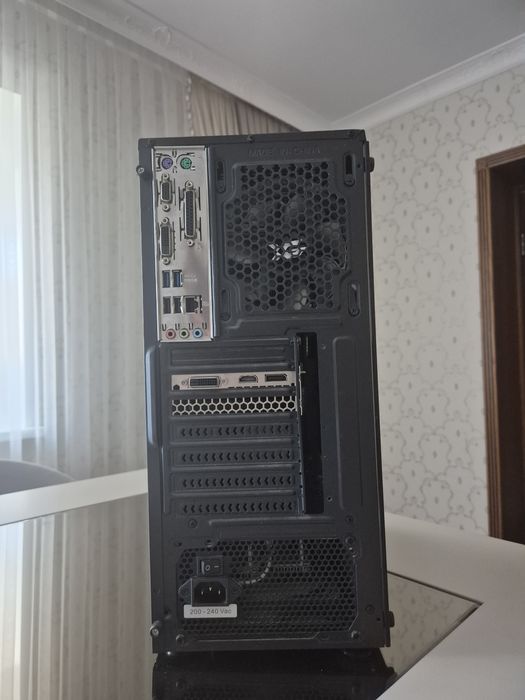 Продам игровой компьютер