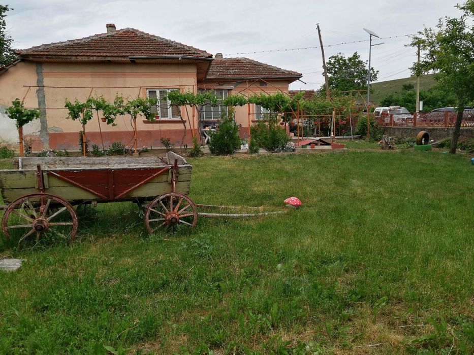 Къща в с. Кайнарджа