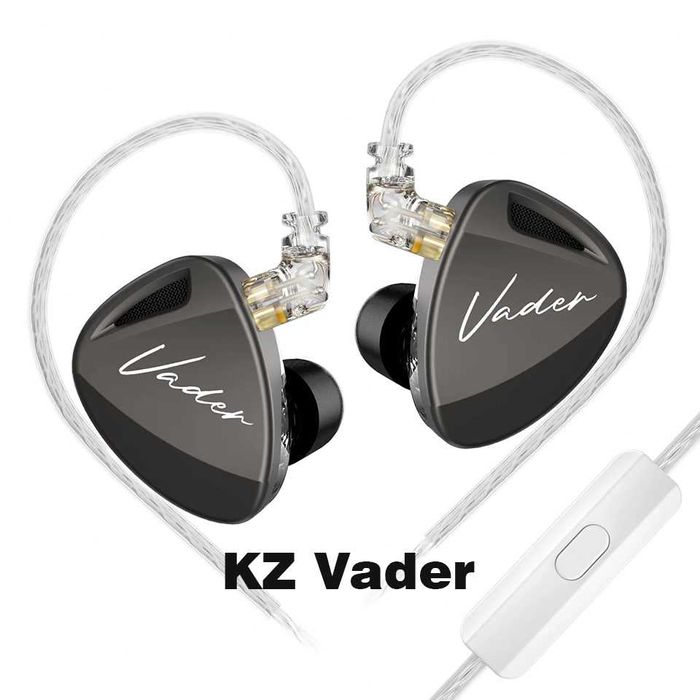 IEM Наушники бренда KZ