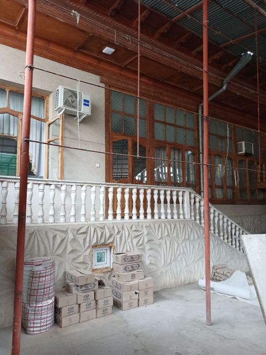 7 ком Чилонзор Изза аренда Участок