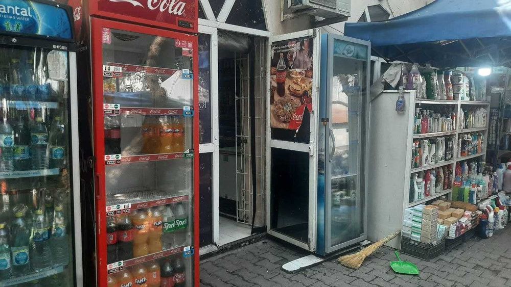 Продаётся или сдаётся в аренду коммерческой недвижимость