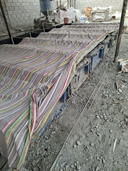 Biznes sotiladi gazablok seh sotiladi