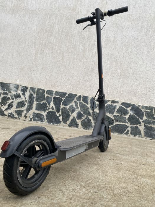 Trotineta electrica xiaomi