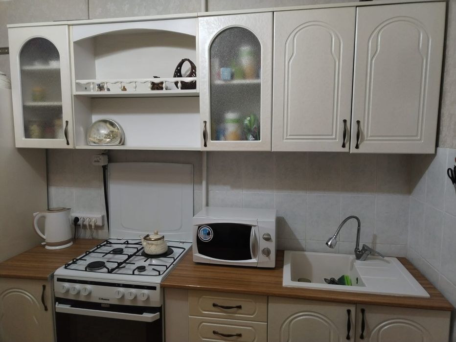 Продам кухонный гарнитур