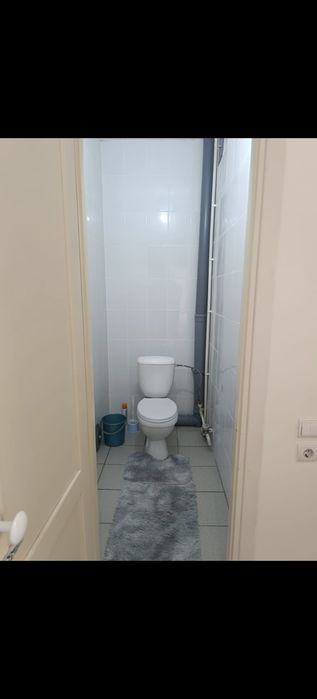 Сдам 2 ком квартиру, бензастрой