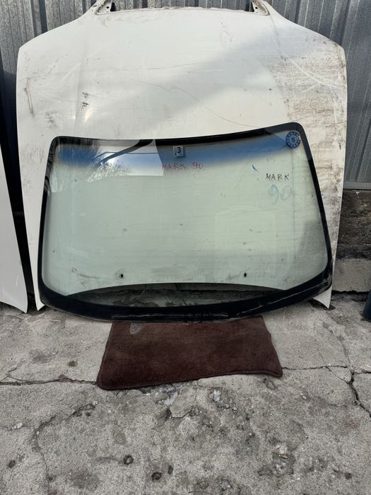 Марк2 Марк 90 Лобовое стекло Оригинал Toyota Mark2 Mark90