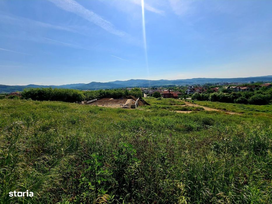 Teren Intravilan 620 mp