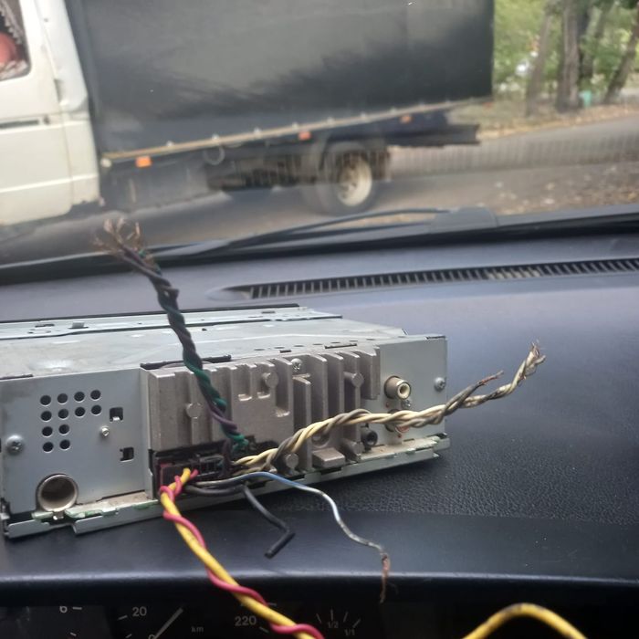 Пионер в хорошем состоянии