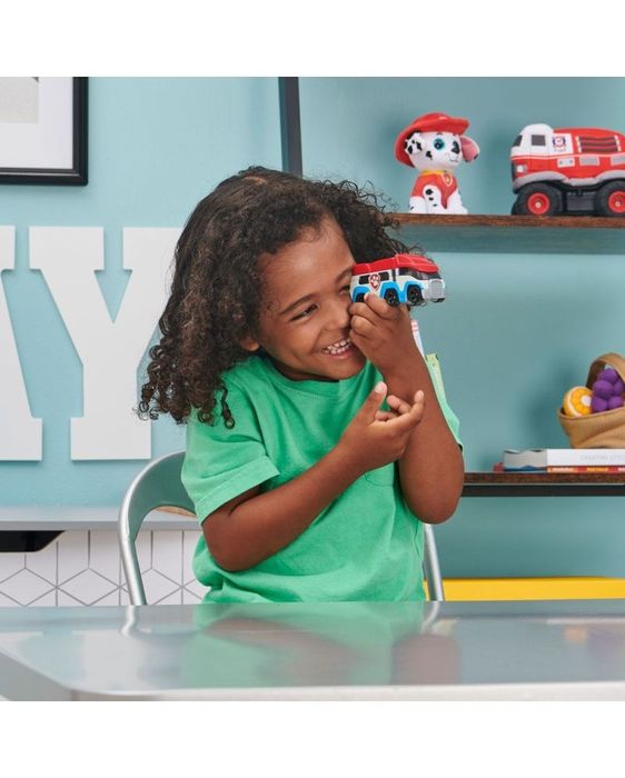 Jucărie pentru copii Spin Master Paw Patrol- Patrula cu proiecto