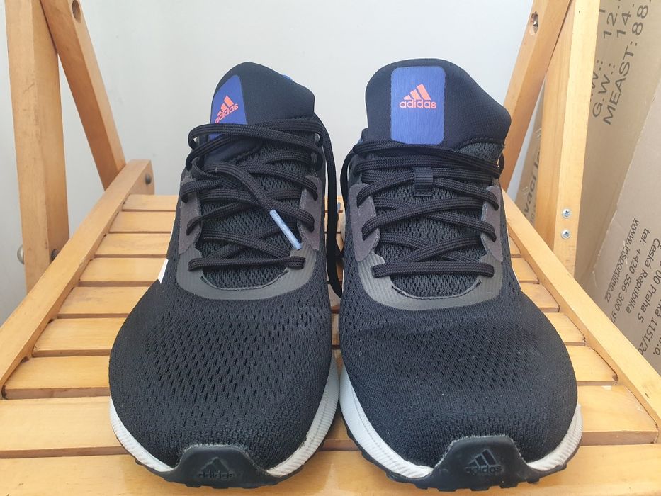 Маратонки Adidas Boost Astrarun